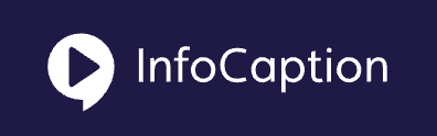 InfoCaption